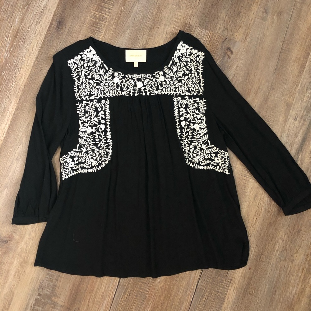 Boho Tunic